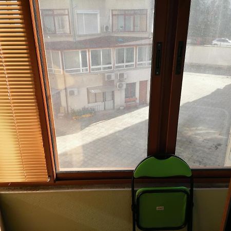 Lazur- Neben Meeresgarten Burgaz Dış mekan fotoğraf