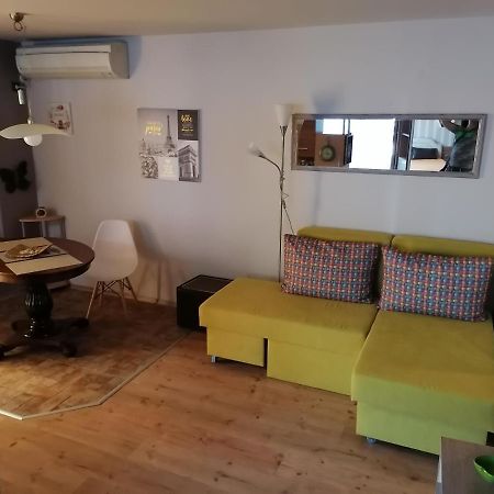 Lazur- Neben Meeresgarten Burgaz Dış mekan fotoğraf