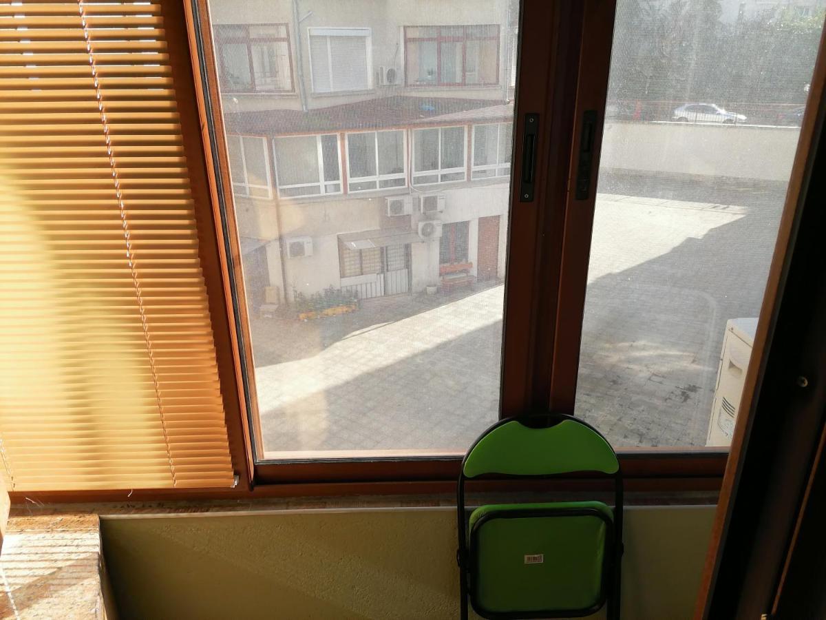 Lazur- Neben Meeresgarten Burgaz Dış mekan fotoğraf
