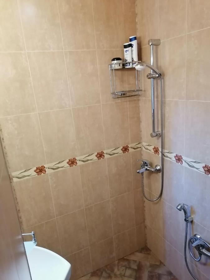 Lazur- Neben Meeresgarten Burgaz Dış mekan fotoğraf