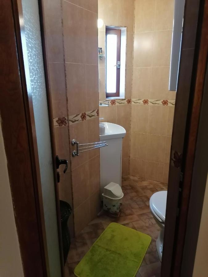 Lazur- Neben Meeresgarten Burgaz Dış mekan fotoğraf