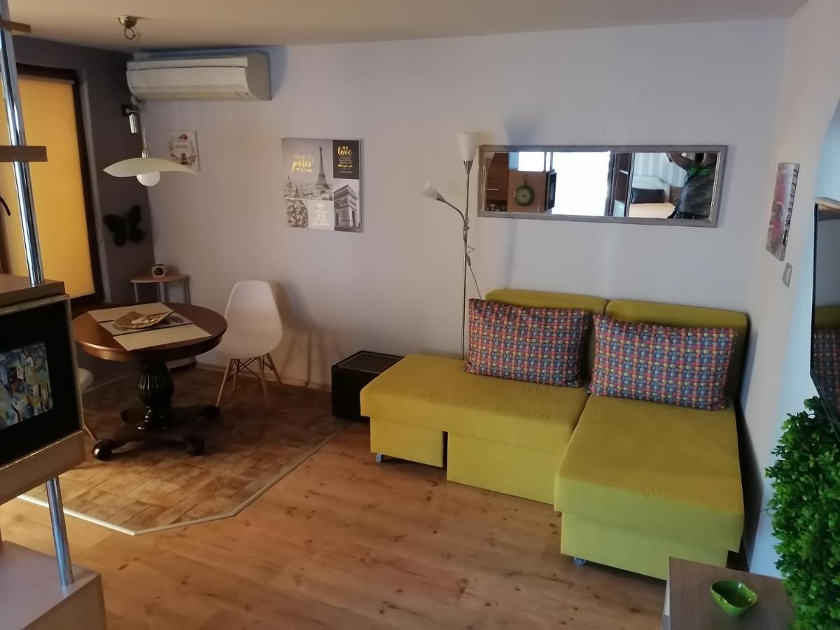 Lazur- Neben Meeresgarten Burgaz Dış mekan fotoğraf