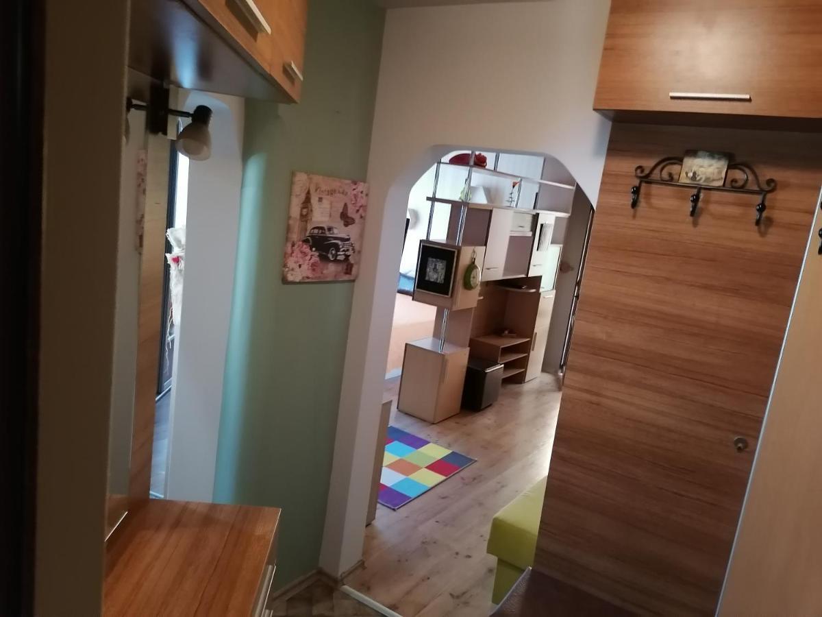 Lazur- Neben Meeresgarten Burgaz Dış mekan fotoğraf