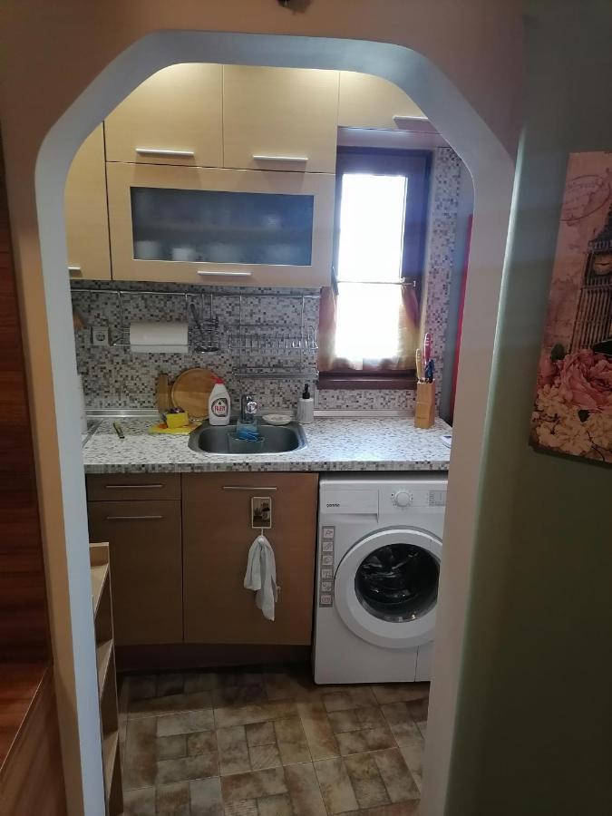 Lazur- Neben Meeresgarten Burgaz Dış mekan fotoğraf
