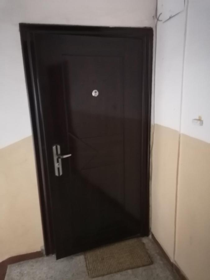 Lazur- Neben Meeresgarten Burgaz Dış mekan fotoğraf