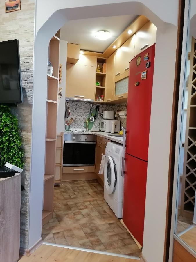 Lazur- Neben Meeresgarten Burgaz Dış mekan fotoğraf