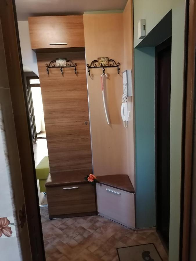 Lazur- Neben Meeresgarten Burgaz Dış mekan fotoğraf